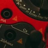 Motor Full-Load Current Chart (kW → A)
