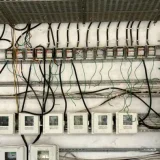 Power Factor Correction (kVAr) Calculator