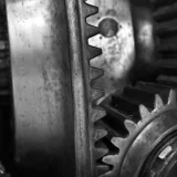 Gearbox Output Speed & Torque Calculator