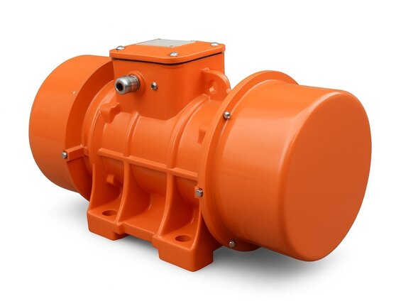 Qu'est-ce qu'un moteur vibrant