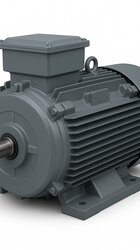 Elektrik Motoru Nasıl Çalışır