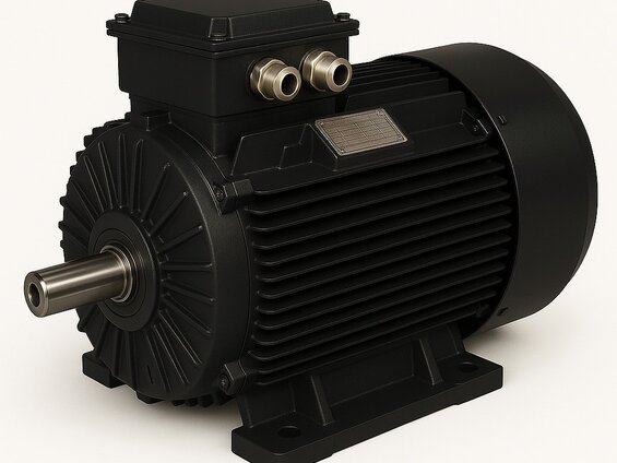 Comment calculer le rendement d'un moteur ? Pertes et mesure