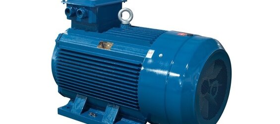 Redüktörlü Motor Nedir