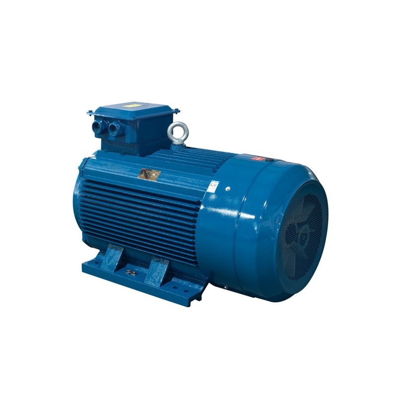 Redüktörlü Motor Nedir