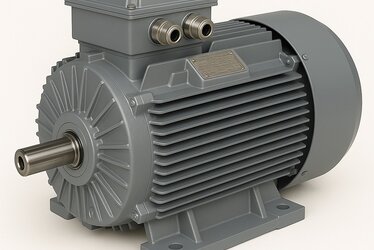 How to Choose the Right Electric Motor