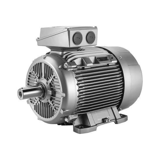 Elektrik Motorlarının Yapısı