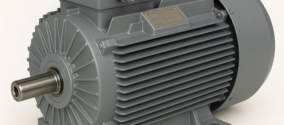 Elektrik Motorunda verimli elektrik tüketimi nedir