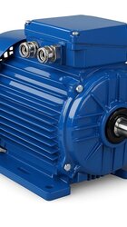 Moteurs électriques à pattes B3