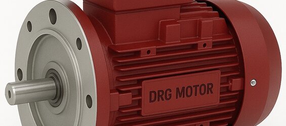 Elektrik Motoru Nasıl Çalısıyor