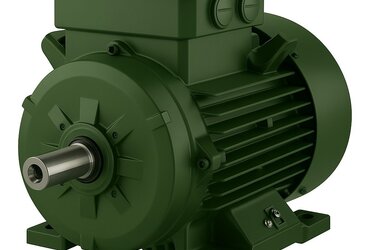 What Does an Electric Motor Do?