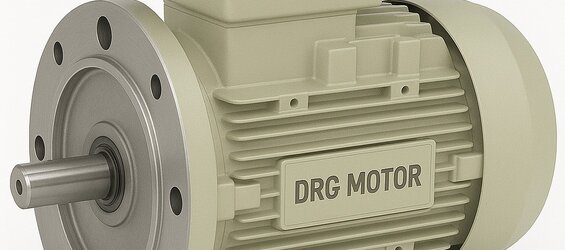 Elektrik Motoru İle Neler Yapılabilir