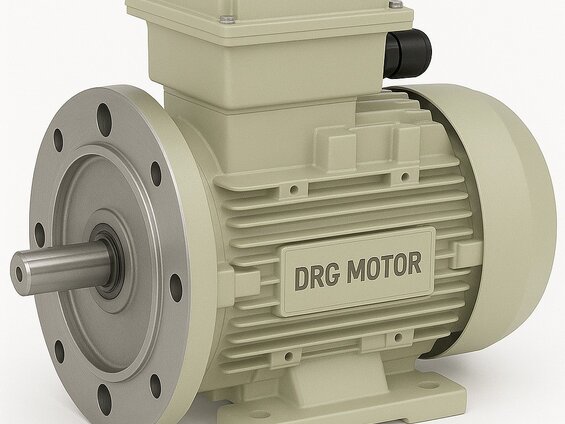 Elektrik Motoru İle Neler Yapılabilir