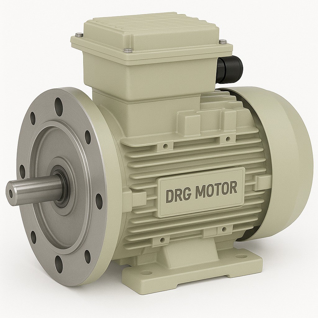 Elektrik Motoru İle Neler Yapılabilir