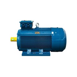 200 kW 1000 Devir Elektrik Motoru