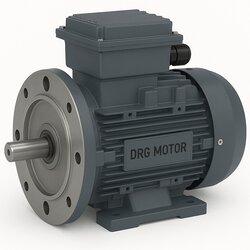 Yüksek Verimli Motor Nedir