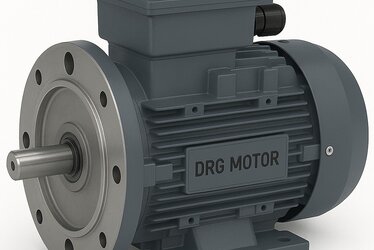 What is a High-Efficiency Motor