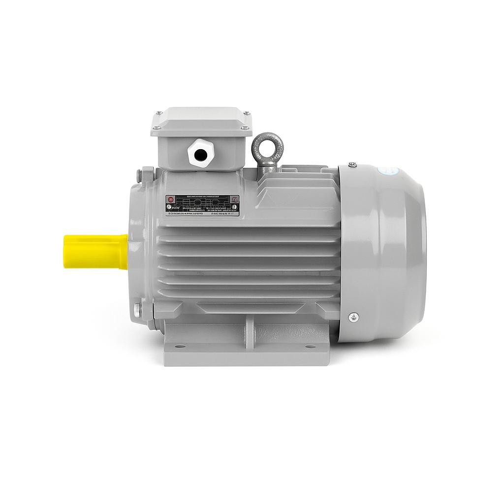 18.5 kw 1000 Devir Elektrik Motoru