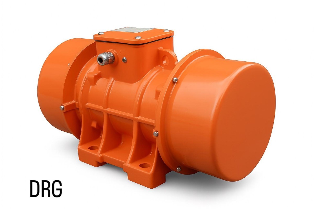 18.5 kW 1500 Devir Elektrik Motoru
