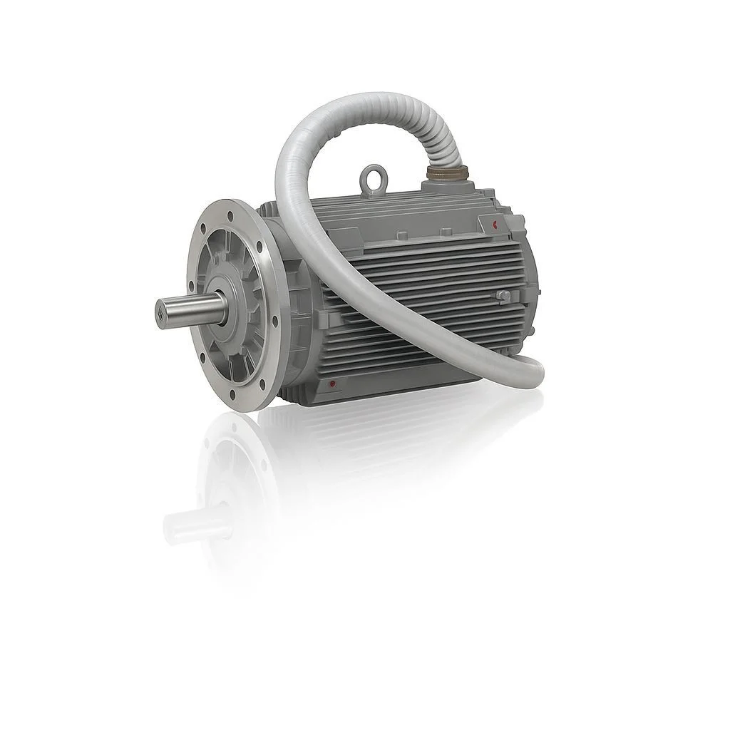 Extraction Motor Smoke Extraction Engines