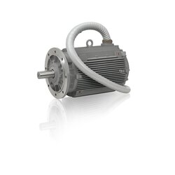 Duman Tahliye Motorları - DRG MOTOR,
