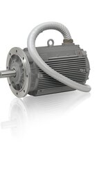 Duman Tahliye Motorları - DRG MOTOR,