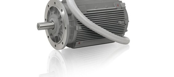 Duman Tahliye Motorları - DRG MOTOR,