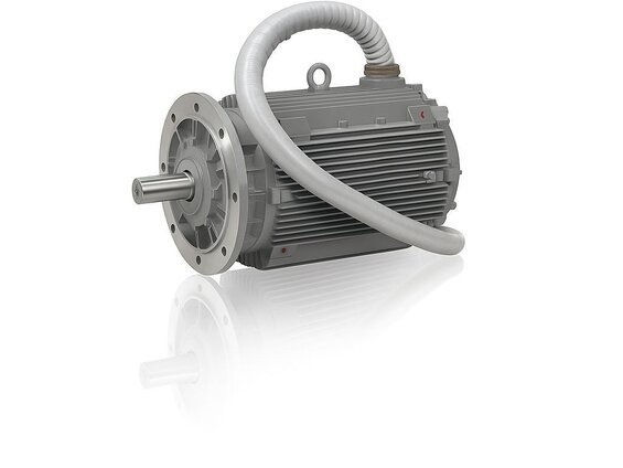 Moteurs de désenfumage - DRG MOTOR,