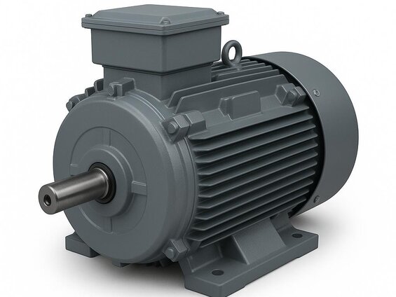 Moteur électrique 15 kW 3000 tr/min