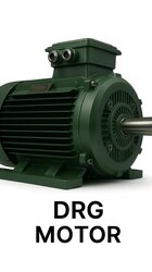 Kırıcılar ve Eleme Tesisleri , Diğer ağır sanayi makineleri için uygun fiyatlı Motorlar - DRG MOTOR,