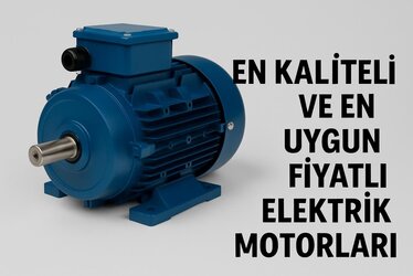 200 kW 3000 Rpm Electric Motor