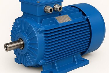 Electric Motor Efficiency Classes