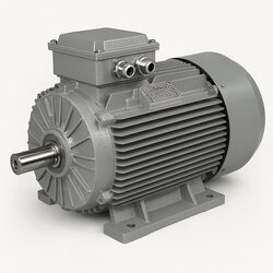 Vibrasyon Motorları Titreşimli sistemler için optimize edilmiş motorlar - DRG MOTOR,