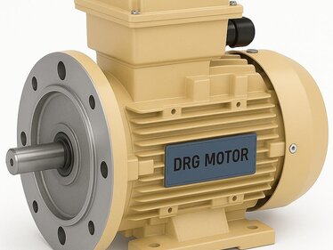 Elektrik Motoru Gövde Çeşitleri