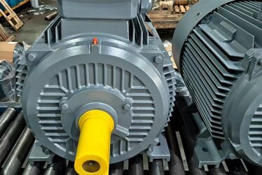 AC Motor Nedir