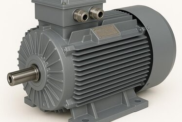 What Is a Brake Motor