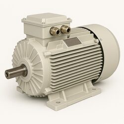 ALÇAK GERİLİM MOTORLAR STOK'DAN TESLİM - DRG MOTOR,