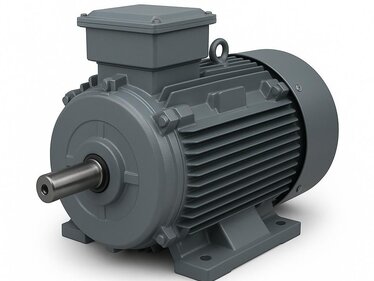 Entretien du moteur électrique