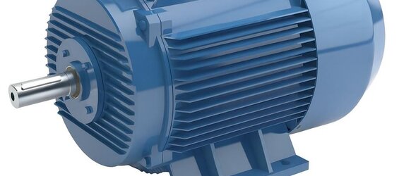 Uygun fiyatlı ve yüksek kaliteli elektrik motorları satışı - DRG MOTOR,
