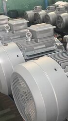 Company that complies with international standards with IE4 - IE5 Energy class - DRG MOTOR