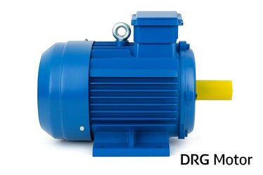 Electric Motor Sales Torbalı Izmir - DRG MOTOR