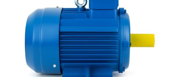 Elektrik Motoru Satışı Torbalı İzmir - DRG MOTOR