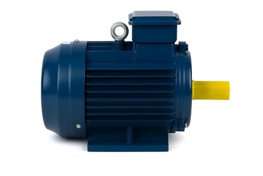 ELECTRIC MOTORS IN IZMIR