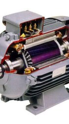 Duman Tahliye Elektrik Motorları - DRG MOTOR,