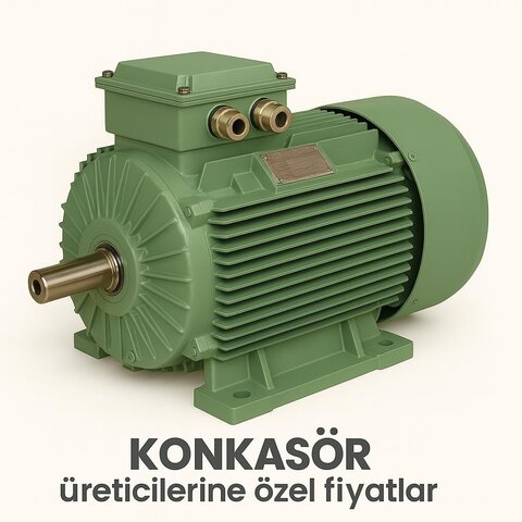 WHAT IS IE? IE2, IE3, IE4 ELECTRIC MOTORS