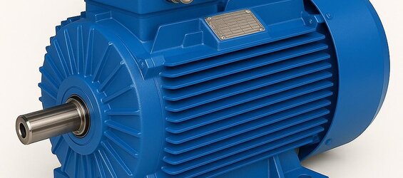 İzmir Elektrik Motor Satışı