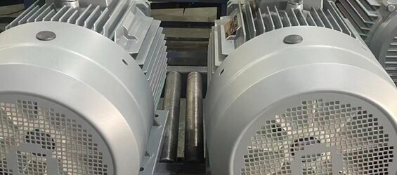 Elektrik Motoru Satan Firmalar Türkiye - DRG MOTOR,