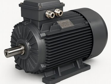 Informations sur le moteur électrique silencieux 220v - DRG MOTOR,