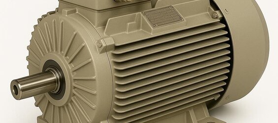 İzmir İçi Elektrik Motoru Satışı