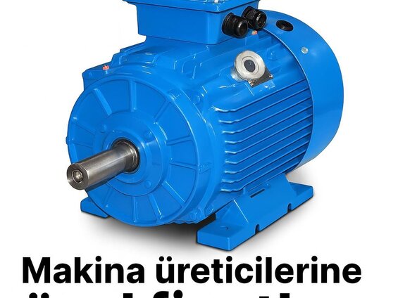 Moteur à rendement IE3