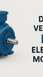 Electric Motor Sales Kısıkköy Industry - DRG MOTOR,